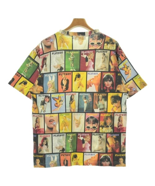 X-LARGE เสื้อยืด/เสื้อท็อปส์