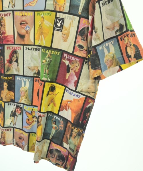 X-LARGE เสื้อยืด/เสื้อท็อปส์