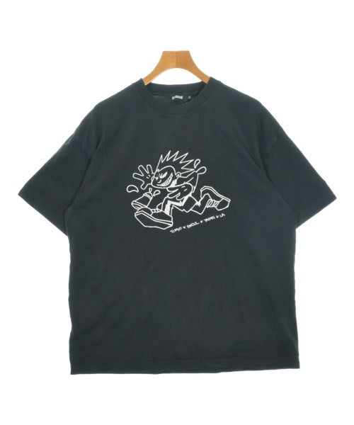 X-LARGE เสื้อยืด/เสื้อท็อปส์