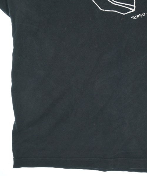 X-LARGE เสื้อยืด/เสื้อท็อปส์