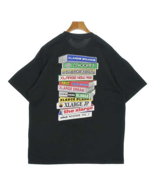 X-LARGE เสื้อยืด/เสื้อท็อปส์