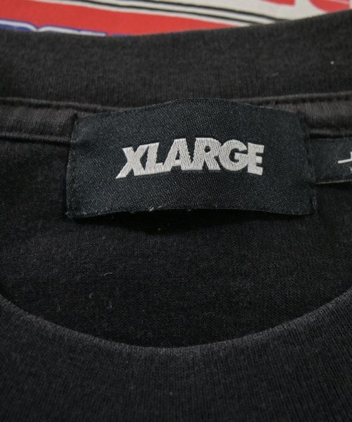 X-LARGE เสื้อยืด/เสื้อท็อปส์