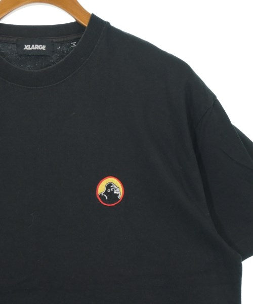 X-LARGE เสื้อยืด/เสื้อท็อปส์