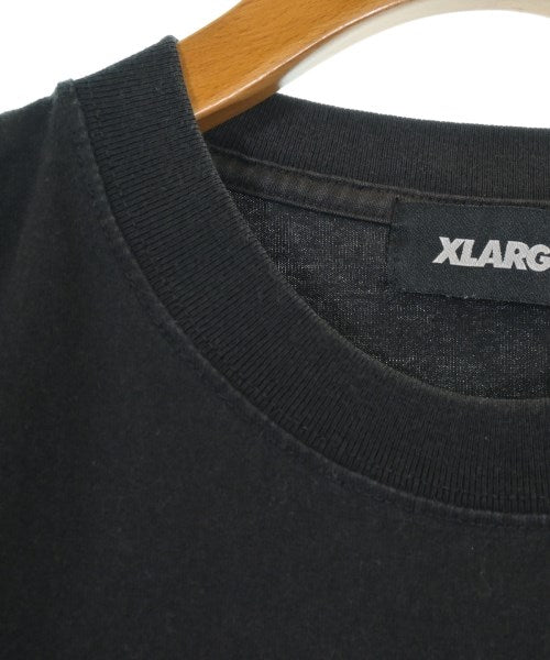 X-LARGE เสื้อยืด/เสื้อท็อปส์