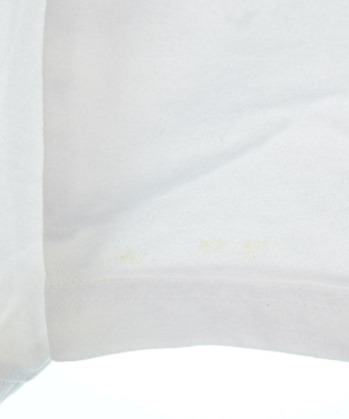 X-LARGE เสื้อยืด/เสื้อท็อปส์