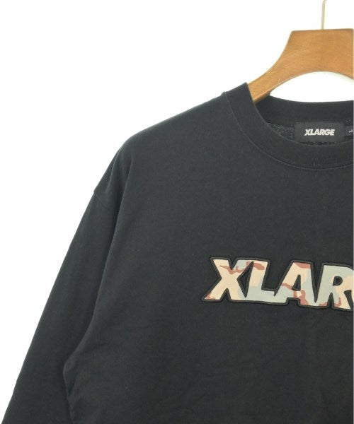 X-LARGE เสื้อยืด/เสื้อท็อปส์