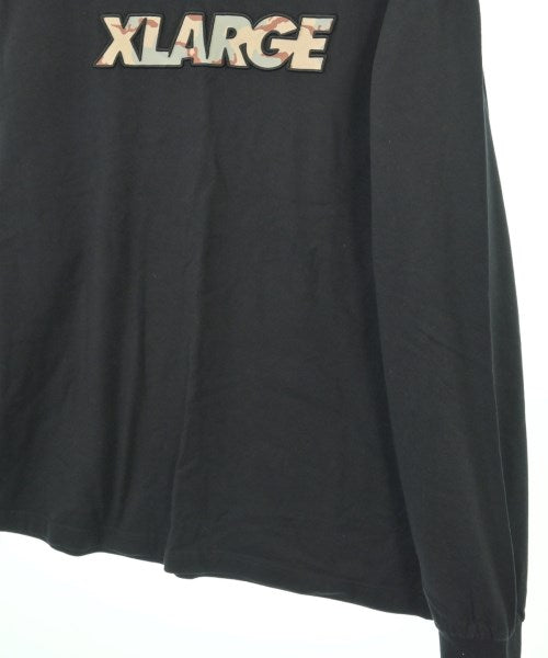 X-LARGE เสื้อยืด/เสื้อท็อปส์