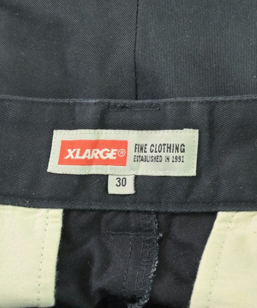 X-LARGE กางเกงขาสั้น