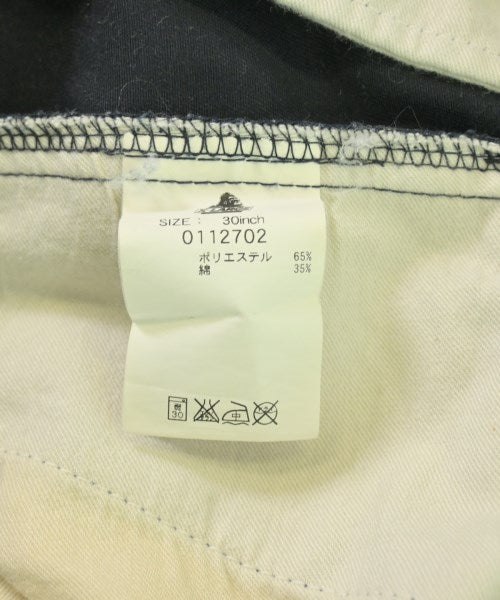 X-LARGE กางเกงขาสั้น