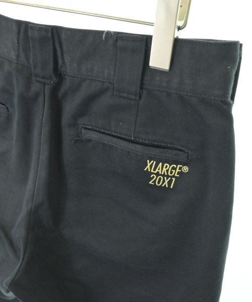 X-LARGE กางเกงขาสั้น