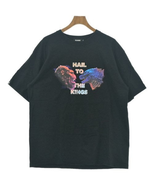 X-LARGE เสื้อยืด/เสื้อท็อปส์