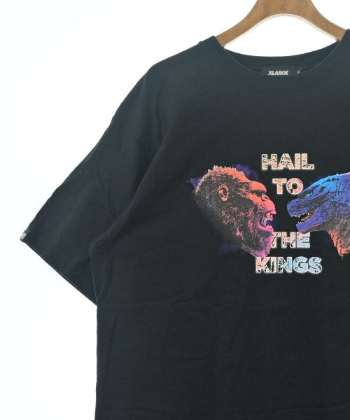 X-LARGE เสื้อยืด/เสื้อท็อปส์