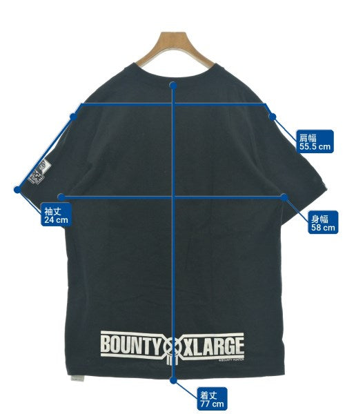 X-LARGE เสื้อยืด/เสื้อท็อปส์