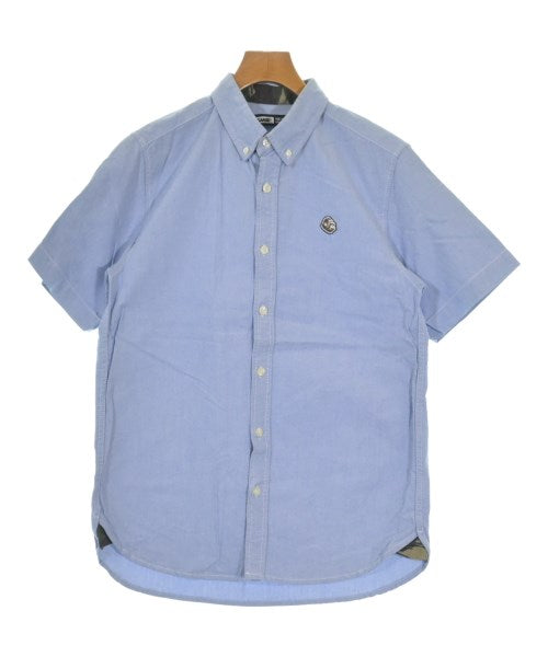 X-LARGE เสื้อลำลอง