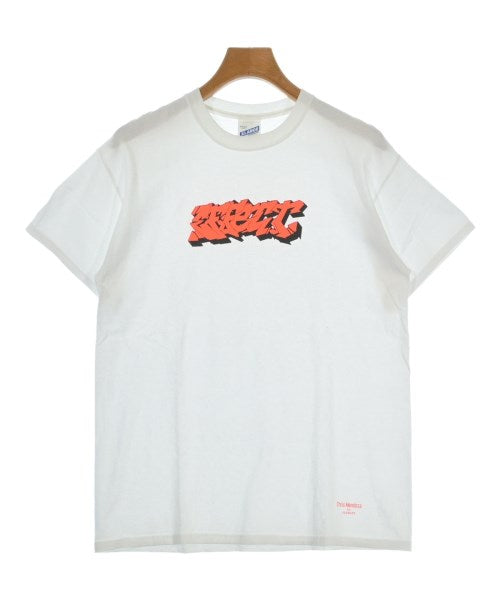 X-LARGE เสื้อยืด/เสื้อท็อปส์