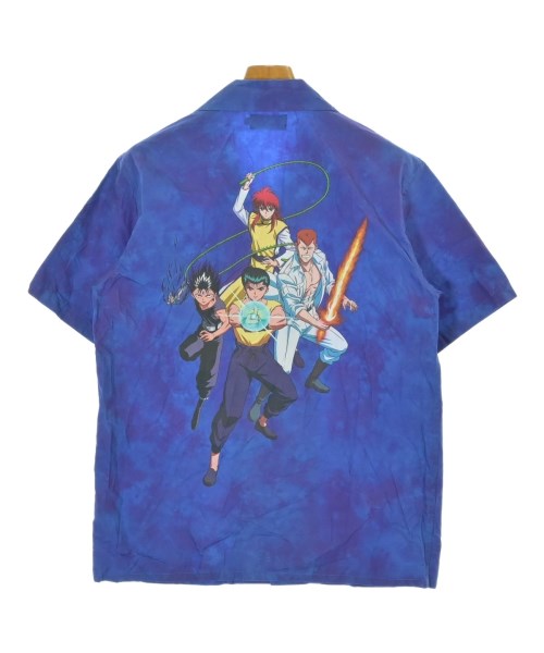 X-LARGE เสื้อลำลอง