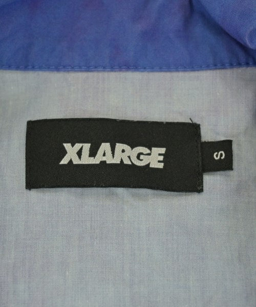 X-LARGE เสื้อลำลอง
