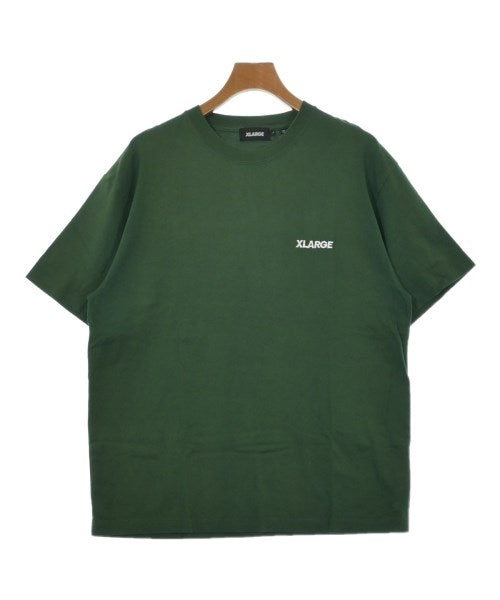 X-LARGE เสื้อสเวตเตอร์