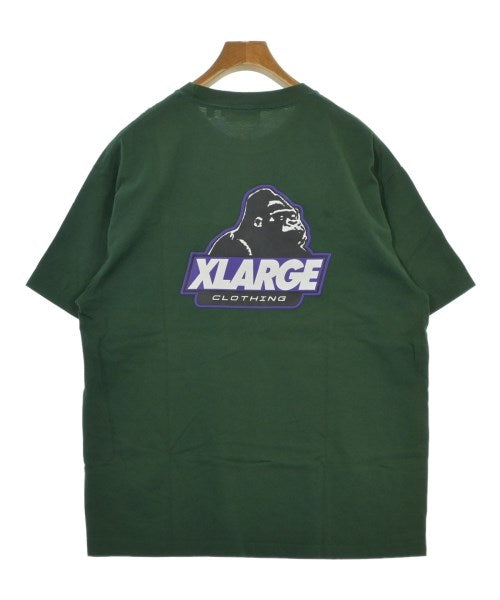 X-LARGE เสื้อสเวตเตอร์