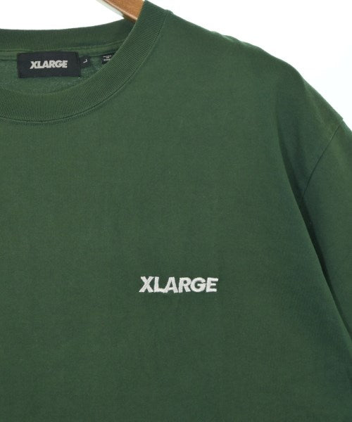 X-LARGE เสื้อสเวตเตอร์