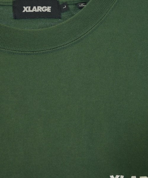 X-LARGE เสื้อสเวตเตอร์