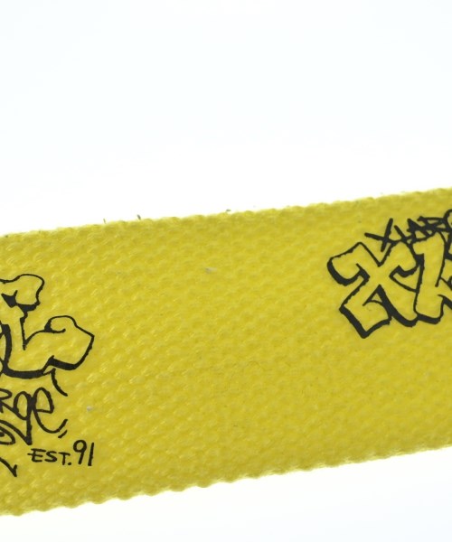 X-LARGE เข็มขัด