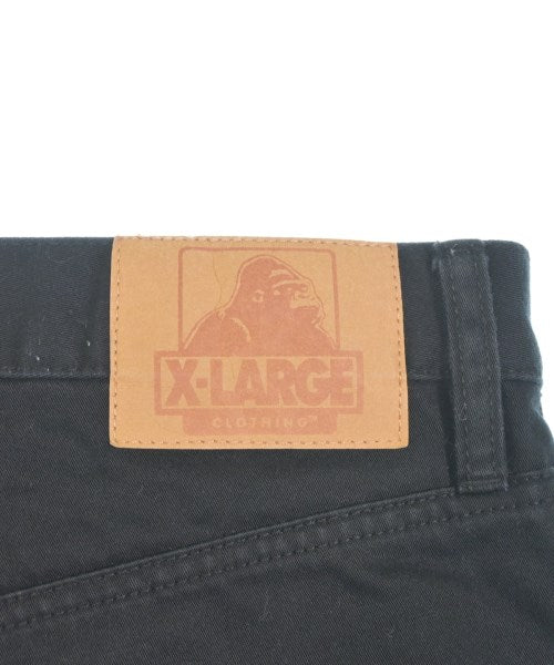 X-LARGE กางเกง อื่น