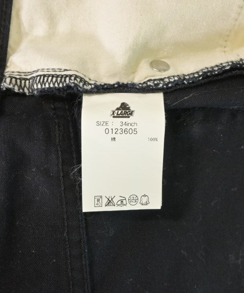 X-LARGE กางเกง อื่น