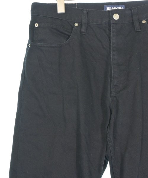 X-LARGE กางเกง อื่น