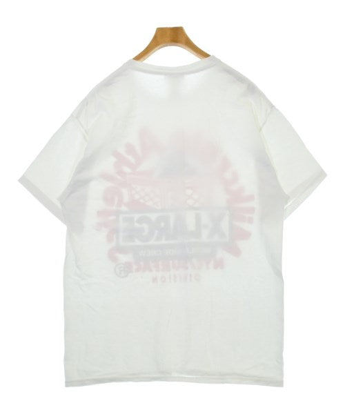 X-LARGE เสื้อยืด/เสื้อท็อปส์