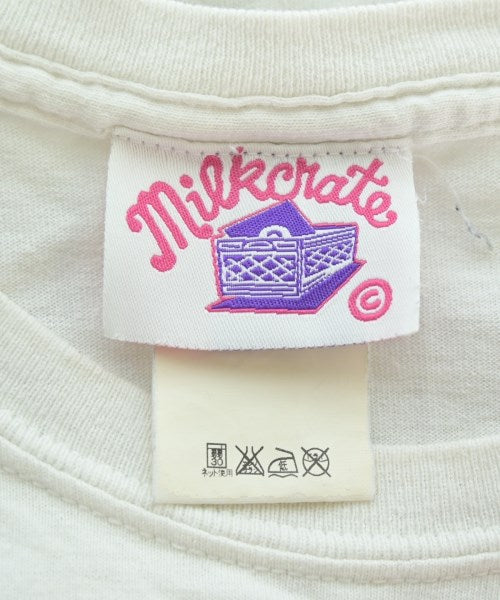 X-LARGE เสื้อยืด/เสื้อท็อปส์