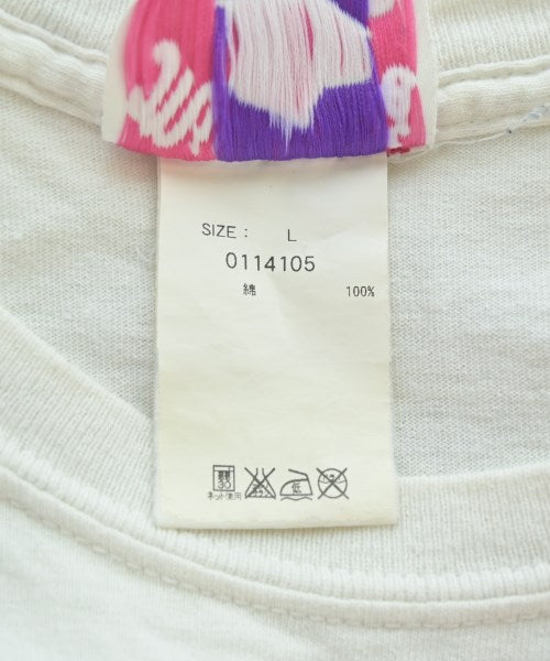 X-LARGE เสื้อยืด/เสื้อท็อปส์