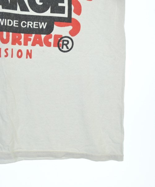 X-LARGE เสื้อยืด/เสื้อท็อปส์