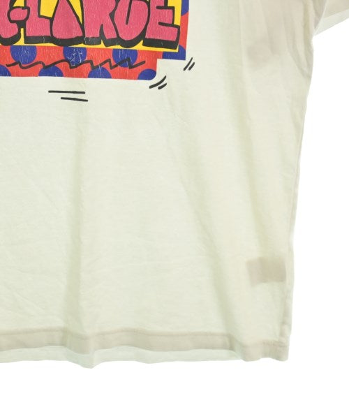 X-LARGE เสื้อยืด/เสื้อท็อปส์
