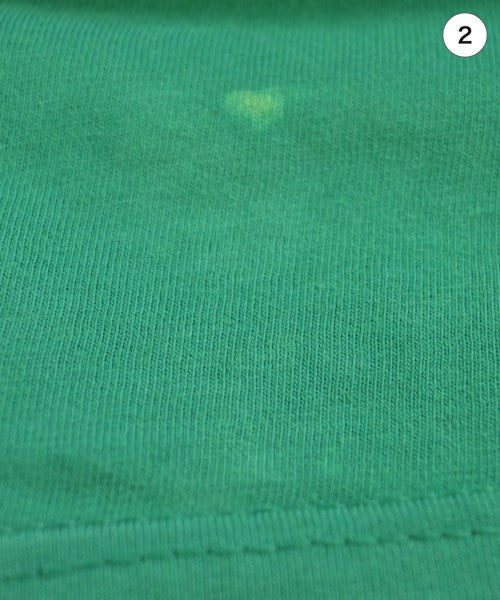 X-LARGE เสื้อยืด/เสื้อท็อปส์