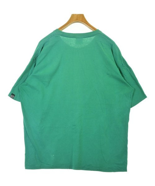 X-LARGE เสื้อยืด/เสื้อท็อปส์