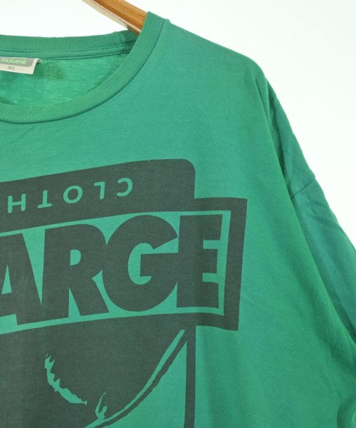 X-LARGE เสื้อยืด/เสื้อท็อปส์