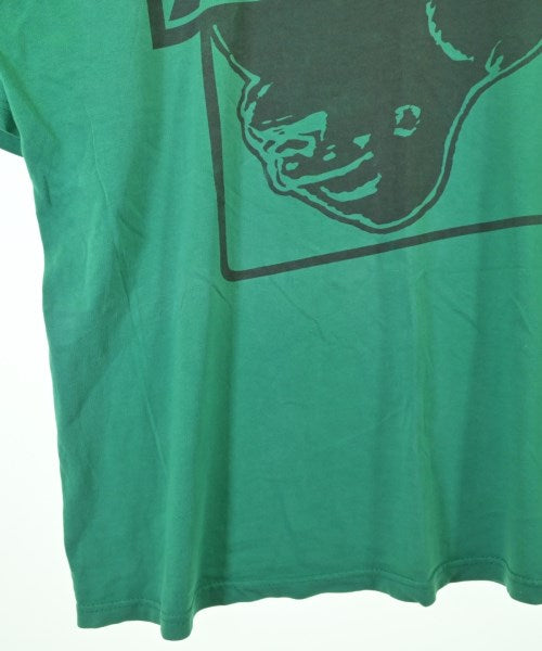 X-LARGE เสื้อยืด/เสื้อท็อปส์