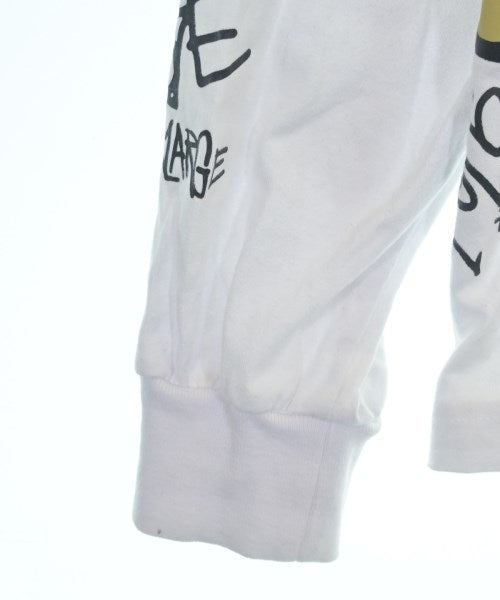 X-LARGE เสื้อยืด/เสื้อท็อปส์