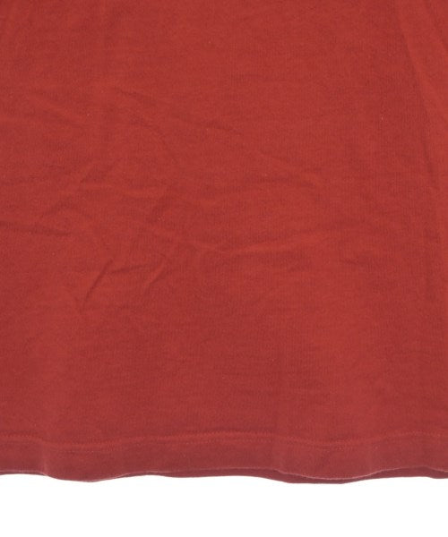 X-LARGE เสื้อยืด/เสื้อท็อปส์