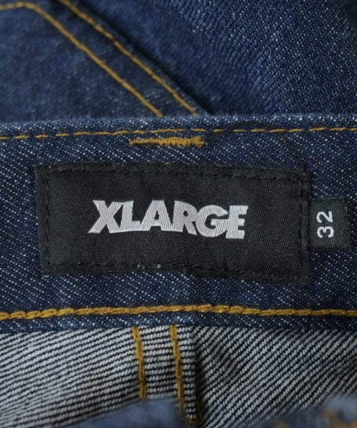 X-LARGE กางเกงขาสั้น
