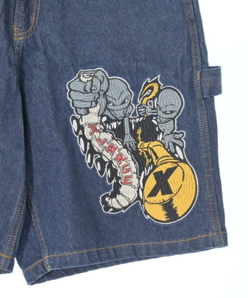 X-LARGE กางเกงขาสั้น