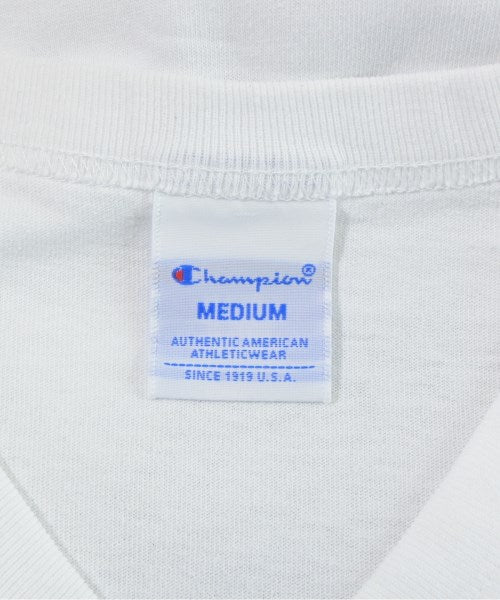 X-LARGE เสื้อยืด/เสื้อท็อปส์