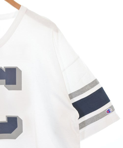 X-LARGE เสื้อยืด/เสื้อท็อปส์