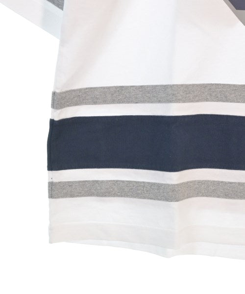 X-LARGE เสื้อยืด/เสื้อท็อปส์