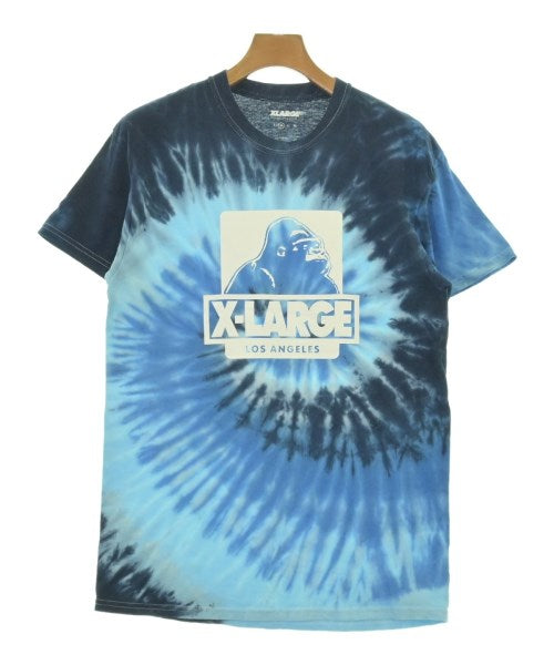 X-LARGE เสื้อยืด/เสื้อท็อปส์
