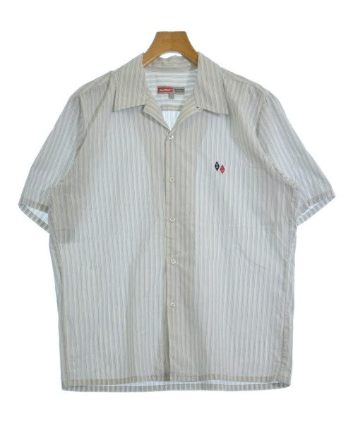 X-LARGE เสื้อลำลอง