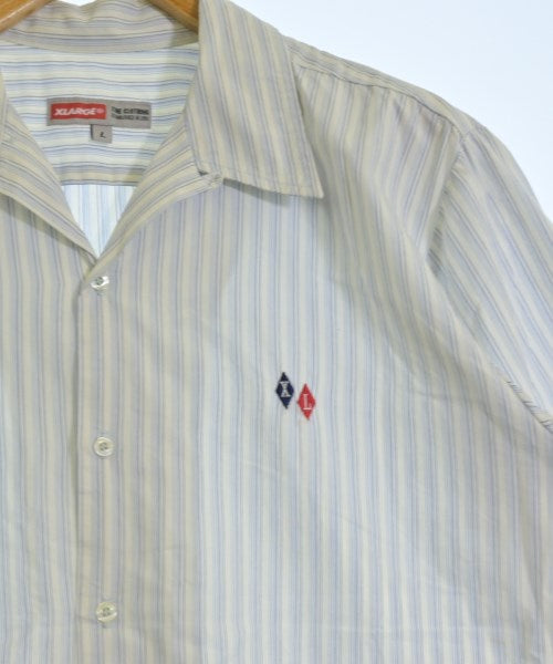 X-LARGE เสื้อลำลอง