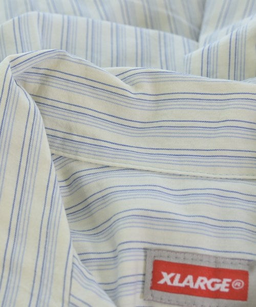 X-LARGE เสื้อลำลอง