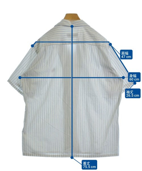 X-LARGE เสื้อลำลอง